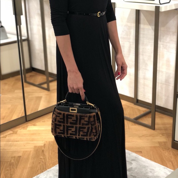 Fendi peekaboo - Picture 7 of 8